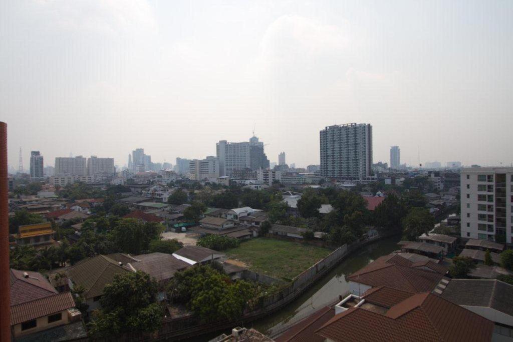 Boutique Poo-Yai Lee Hotel Bangkok Room photo